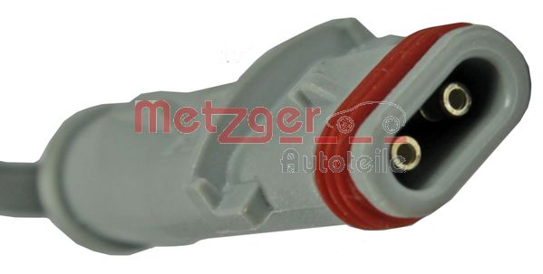 METZGER 0900188 ORIGINAL ERSATZTEIL Sensor, Raddrehzahl